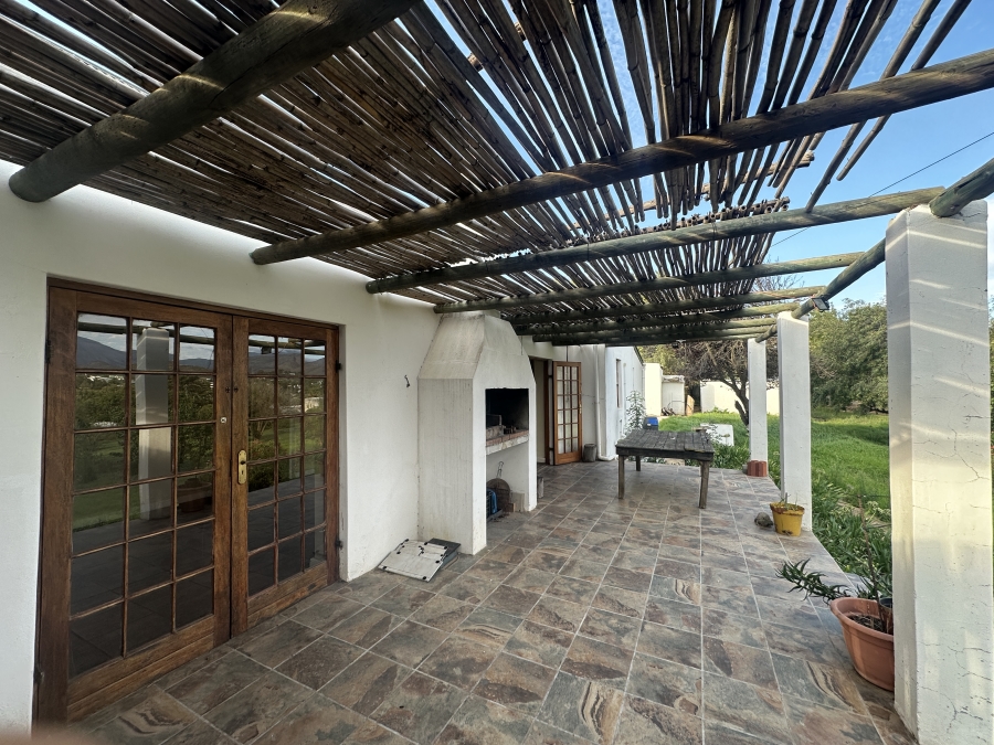 3 Bedroom Property for Sale in Barrydale Western Cape